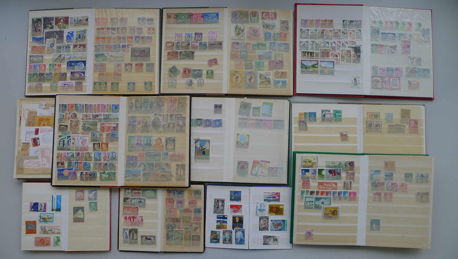 Image 37 for lot number 4251 for 10th Schwarzentruber Auction