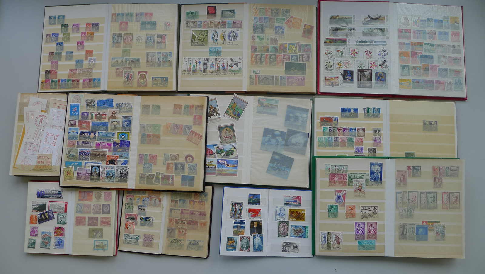 Image 38 for lot number 4251 for 10th Schwarzentruber Auction