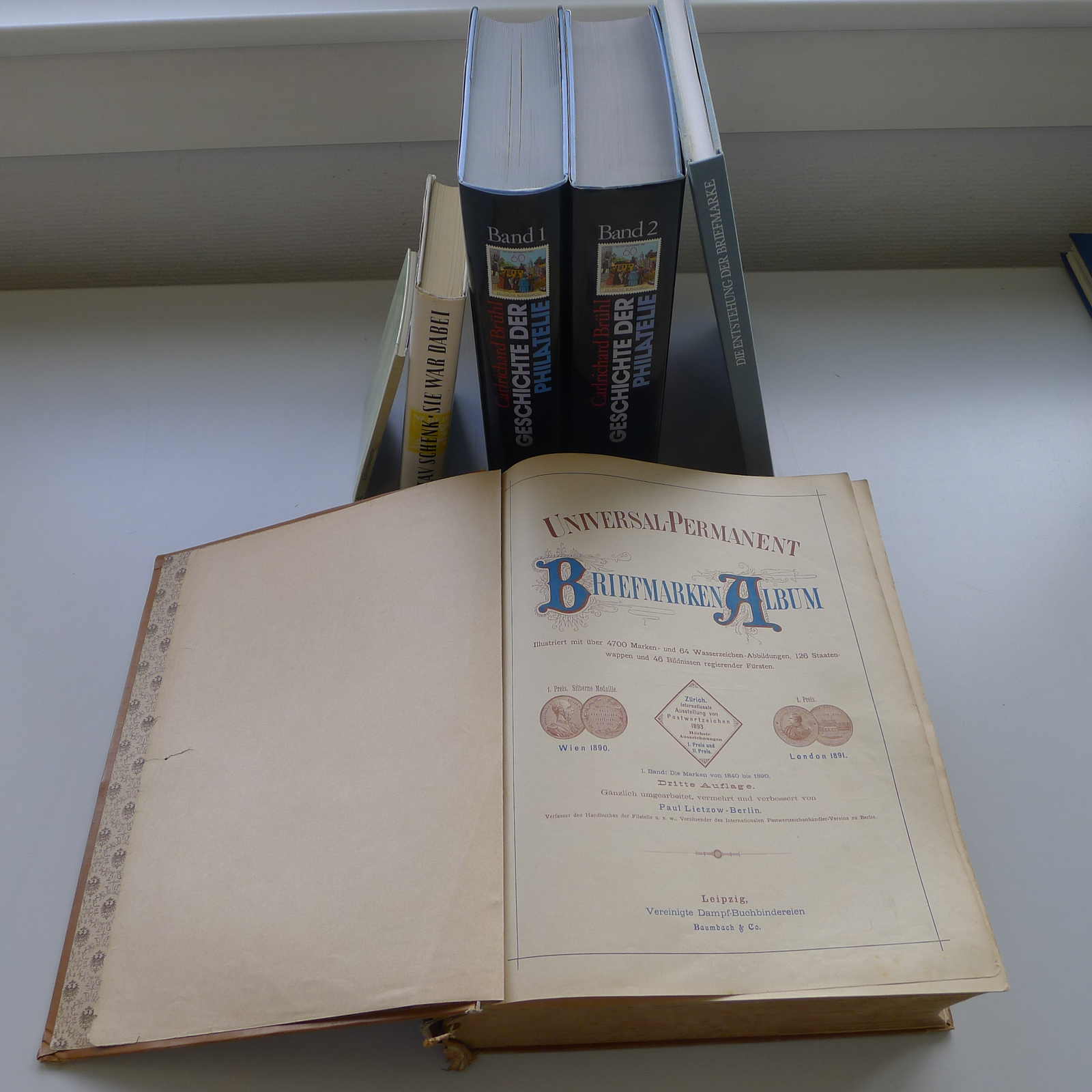 Image 39 for lot number 4251 for 10th Schwarzentruber Auction