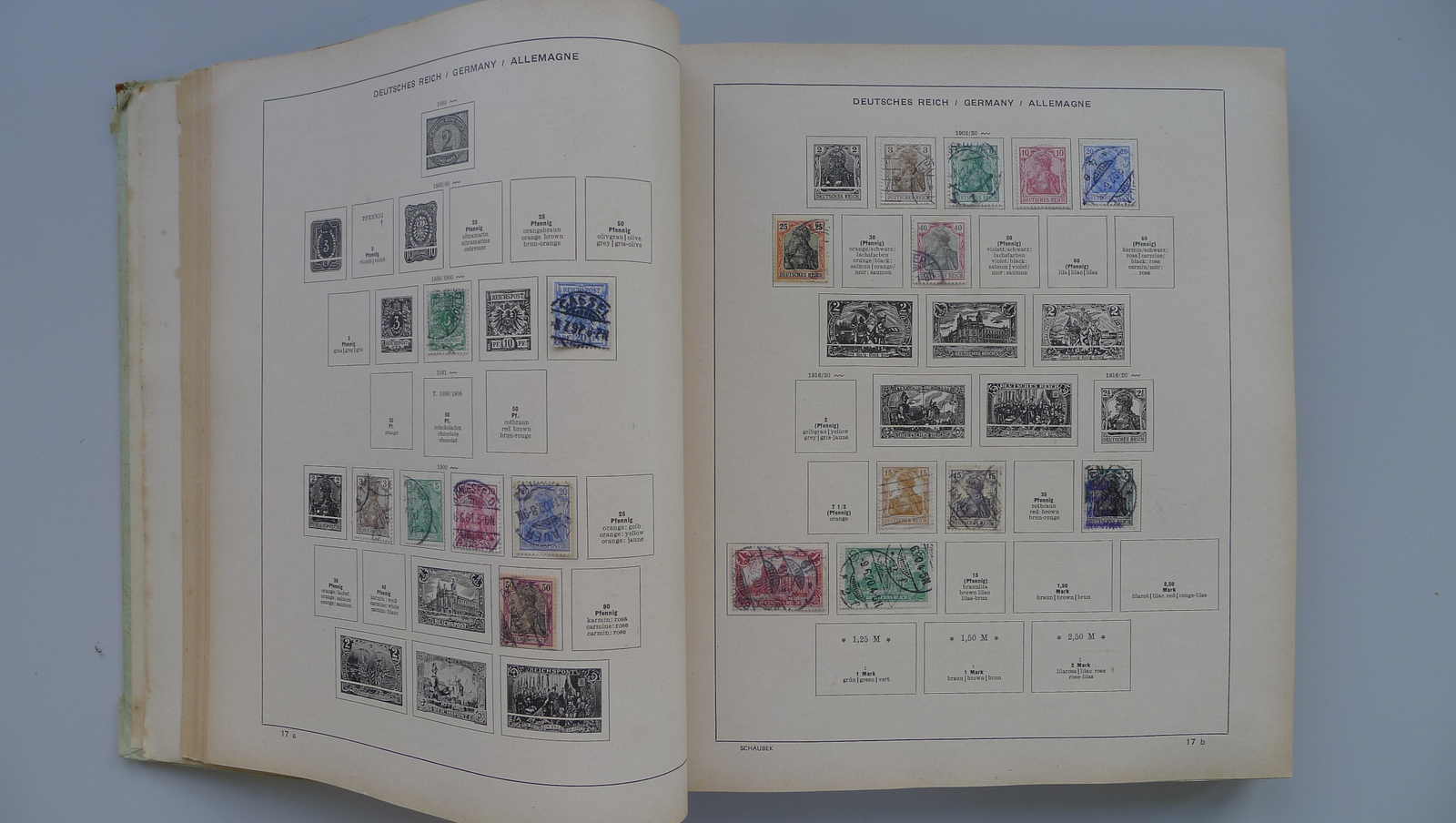 Image 42 for lot number 4251 for 10th Schwarzentruber Auction