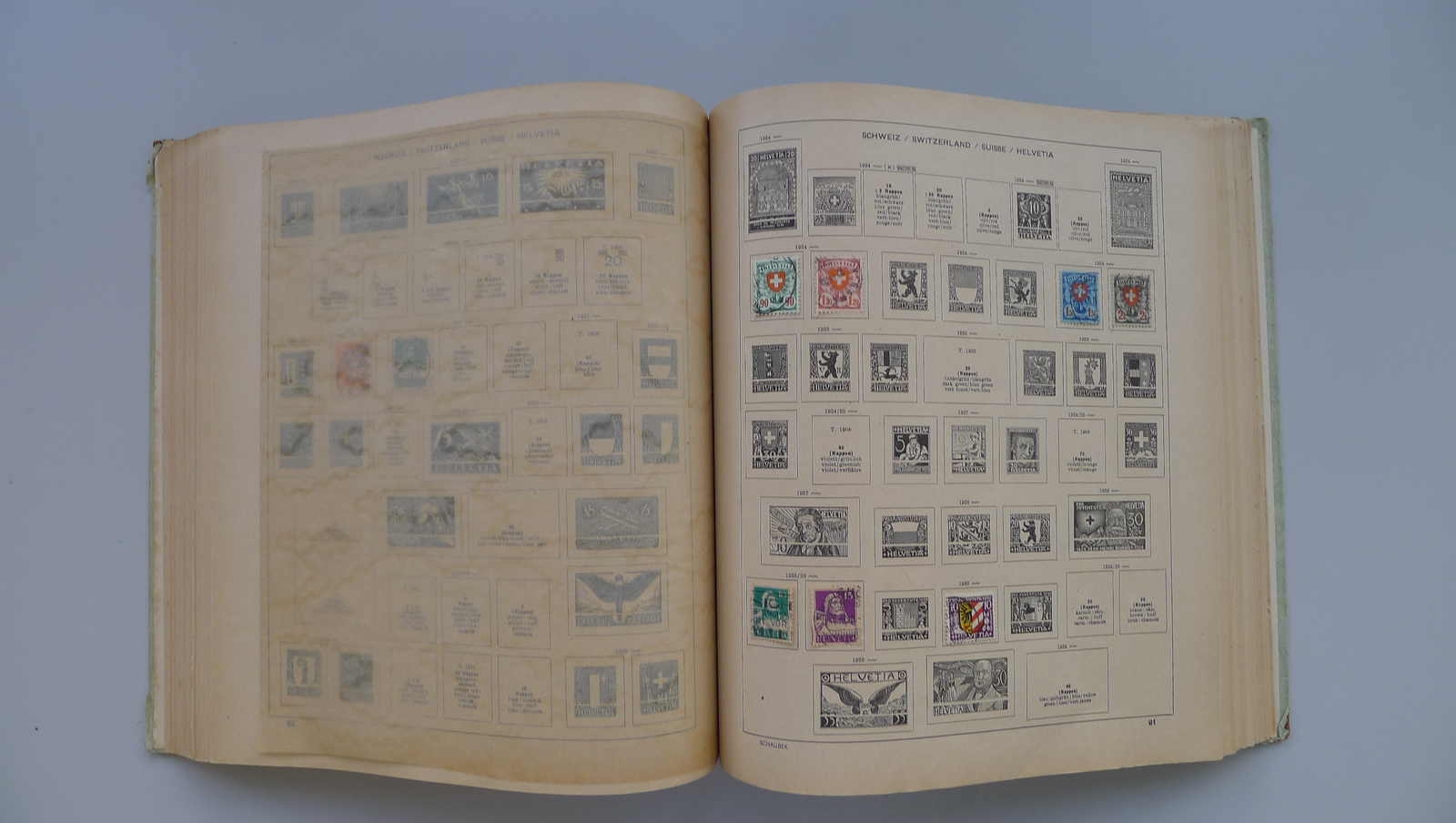 Image 43 for lot number 4251 for 10th Schwarzentruber Auction