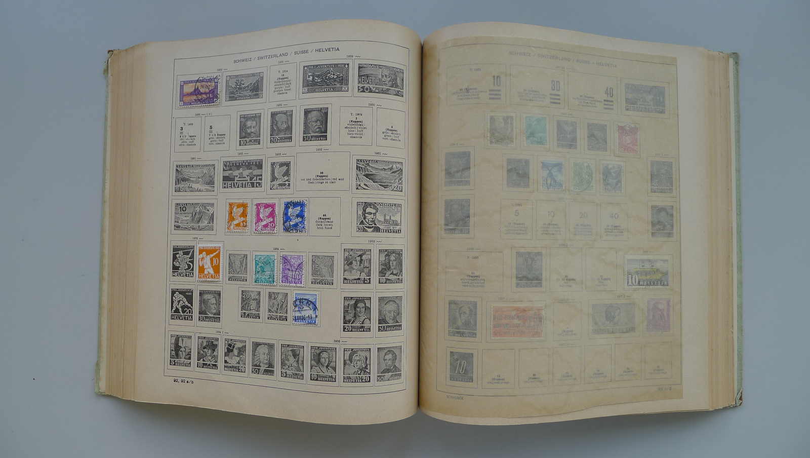 Image 44 for lot number 4251 for 10th Schwarzentruber Auction