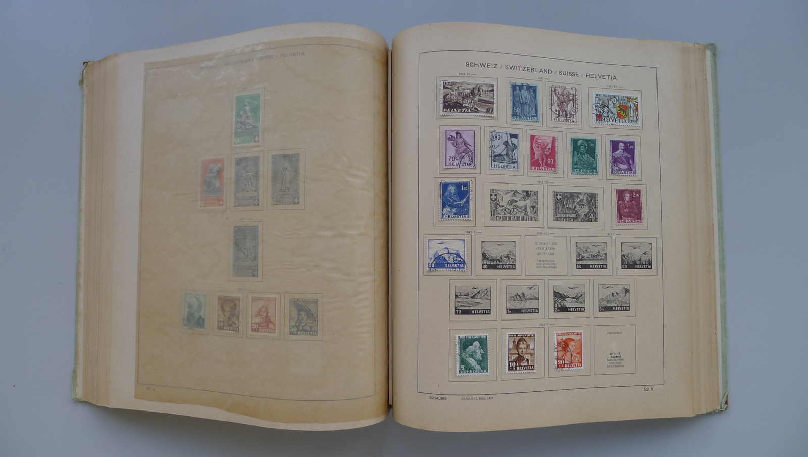 Image 45 for lot number 4251 for 10th Schwarzentruber Auction