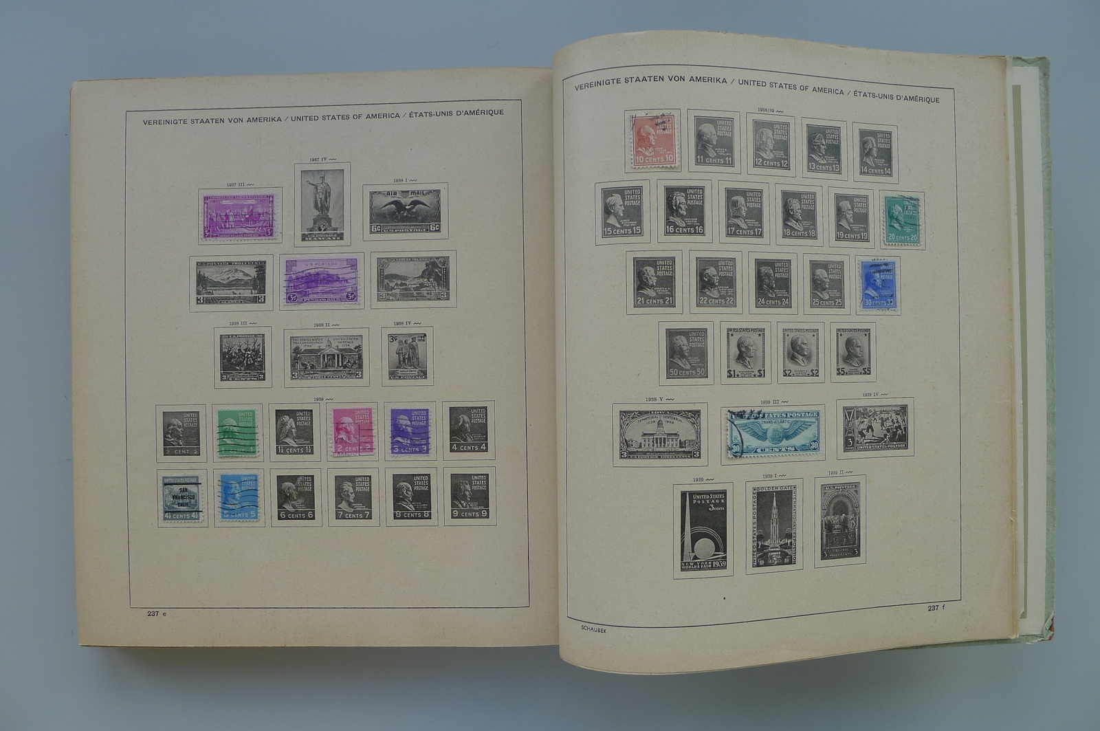 Image 46 for lot number 4251 for 10th Schwarzentruber Auction