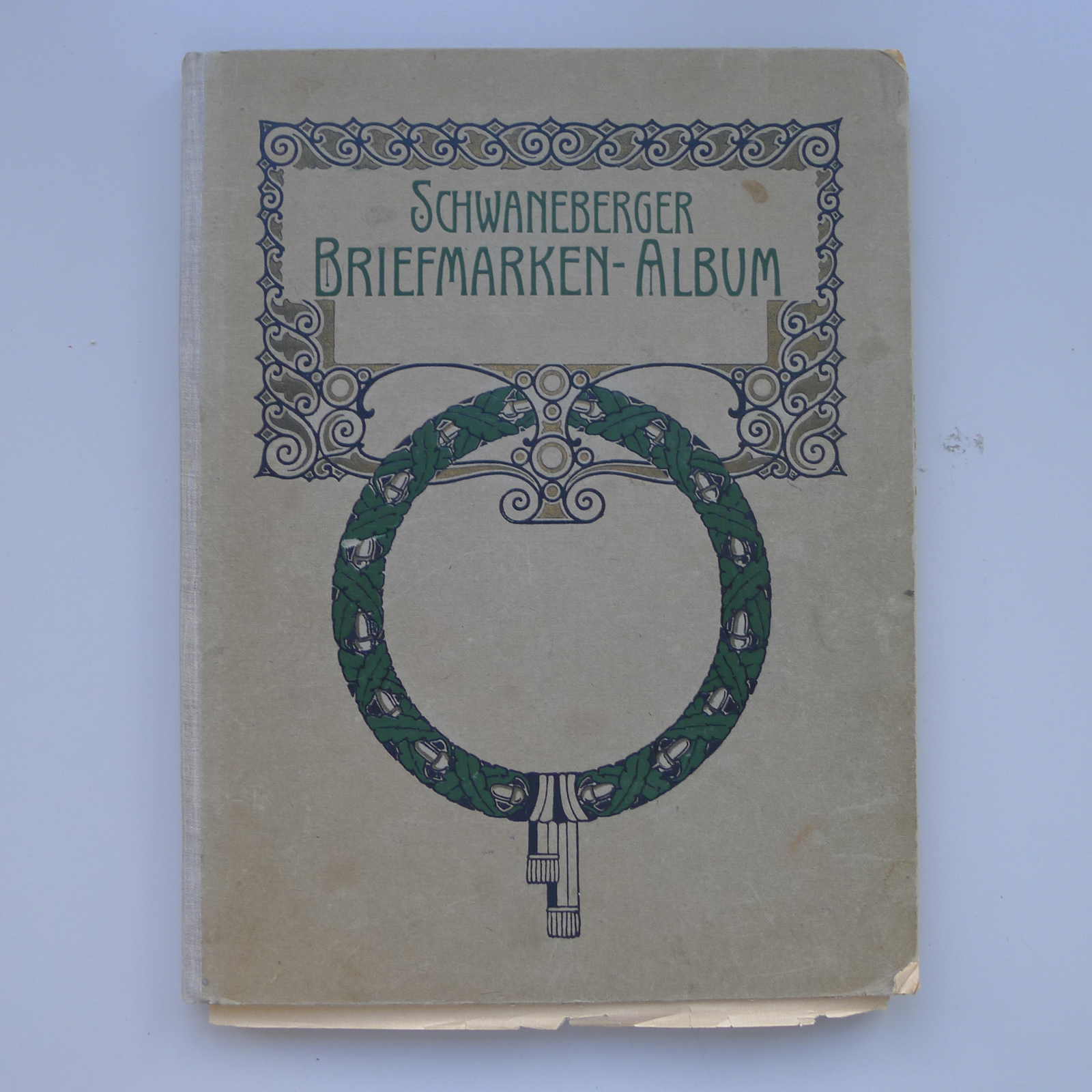 Image 47 for lot number 4251 for 10th Schwarzentruber Auction