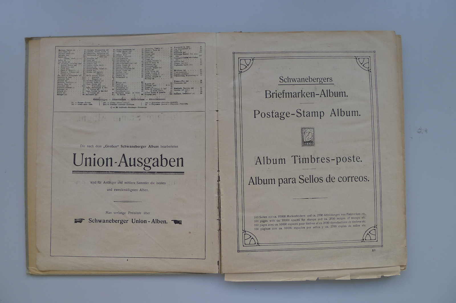 Image 48 for lot number 4251 for 10th Schwarzentruber Auction