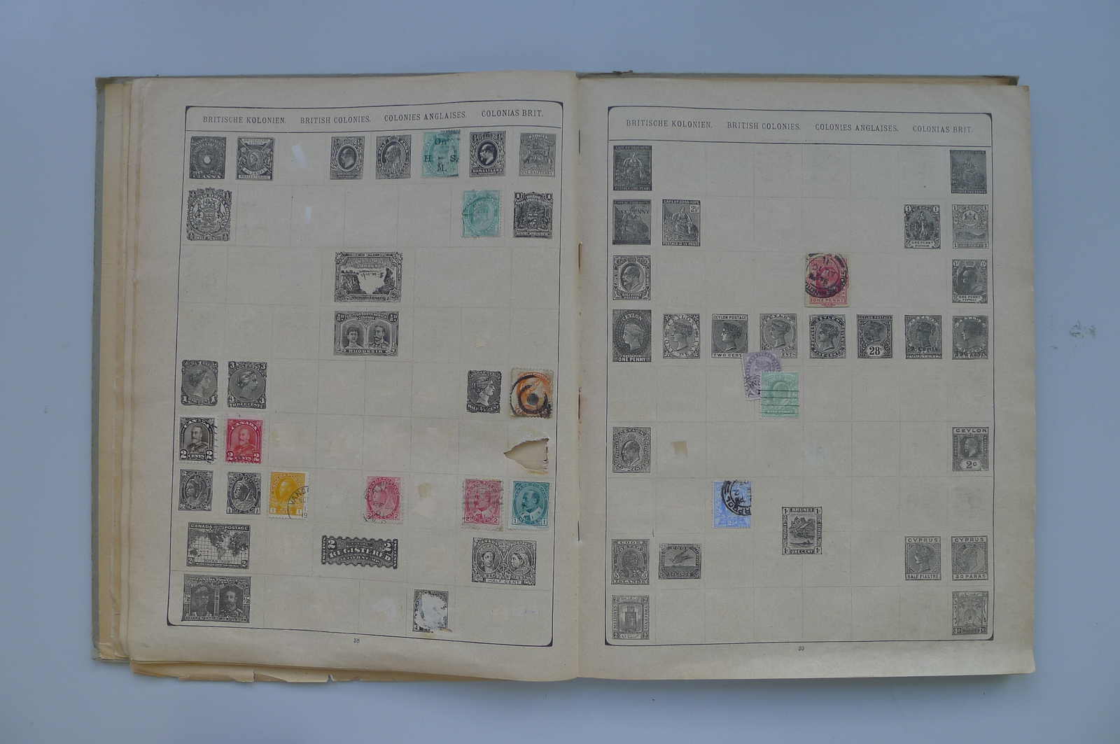 Image 51 for lot number 4251 for 10th Schwarzentruber Auction