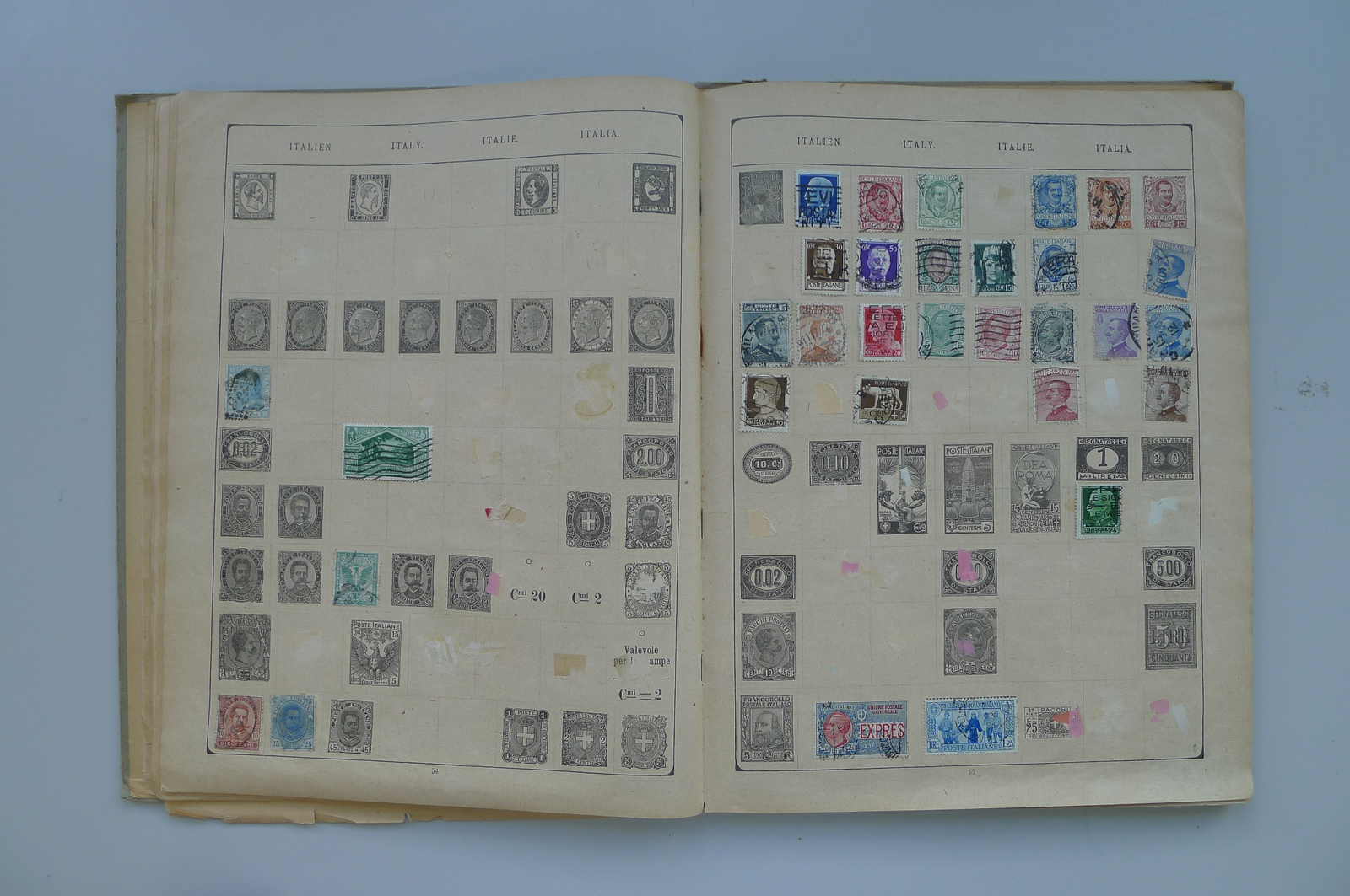 Image 52 for lot number 4251 for 10th Schwarzentruber Auction