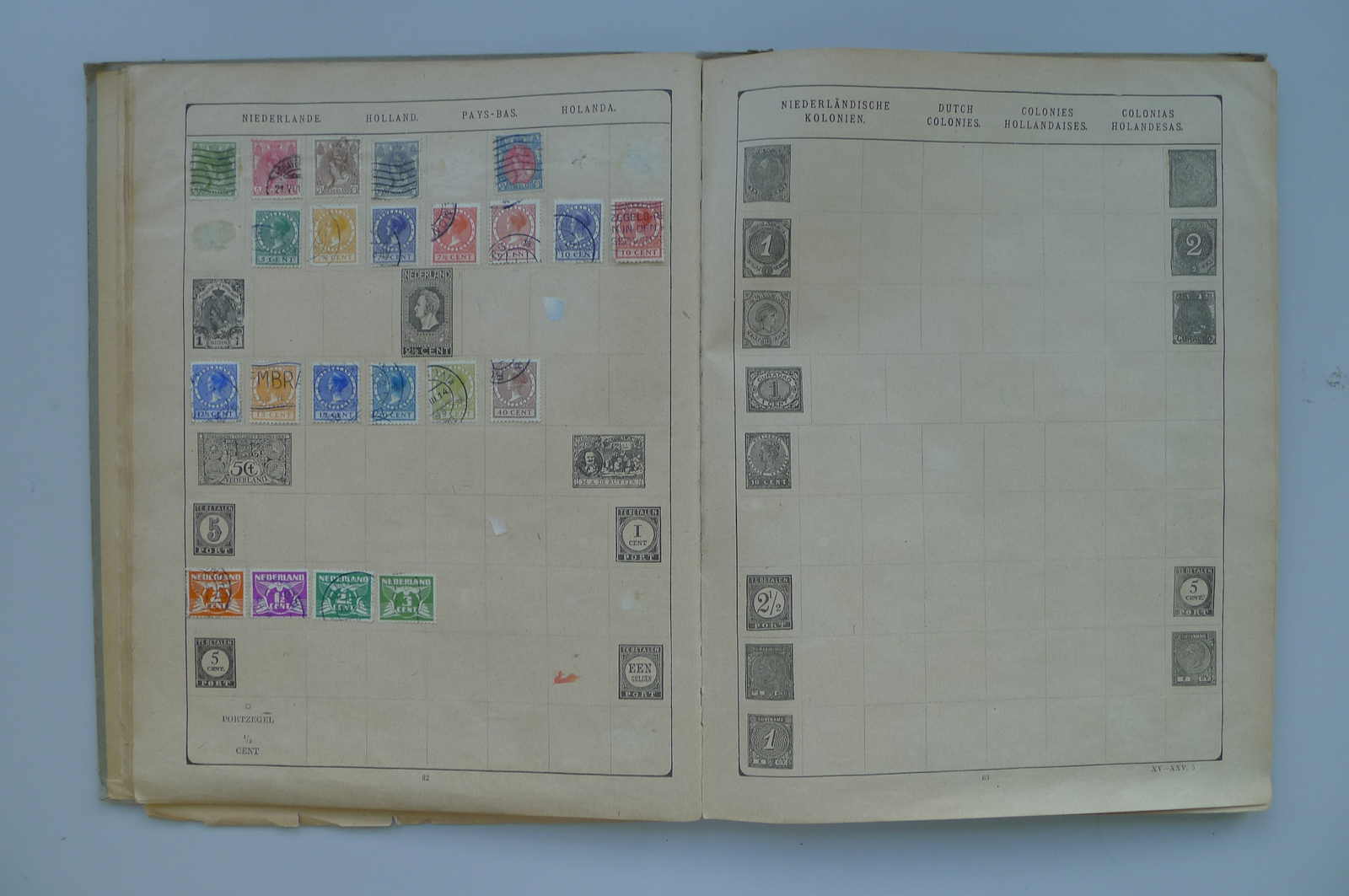 Image 53 for lot number 4251 for 10th Schwarzentruber Auction