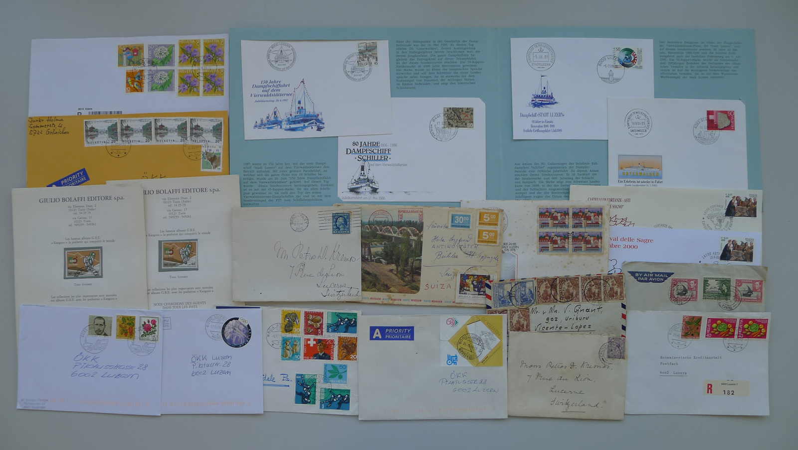 Image 54 for lot number 4251 for 10th Schwarzentruber Auction