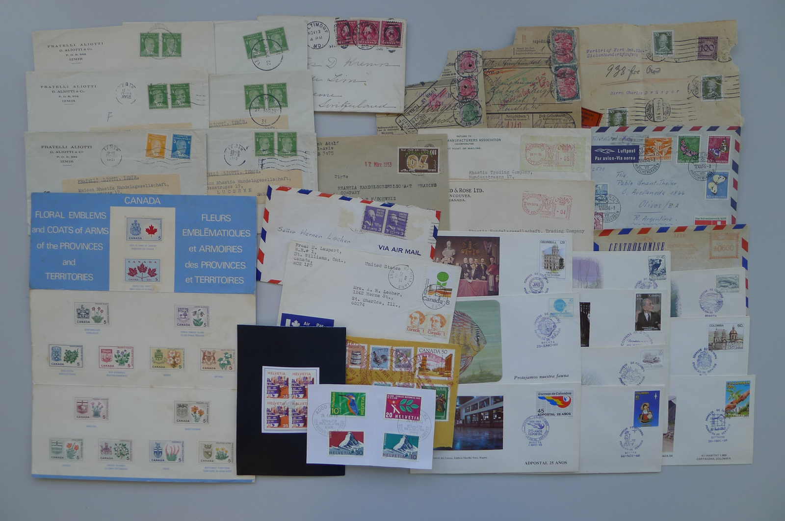 Image 55 for lot number 4251 for 10th Schwarzentruber Auction