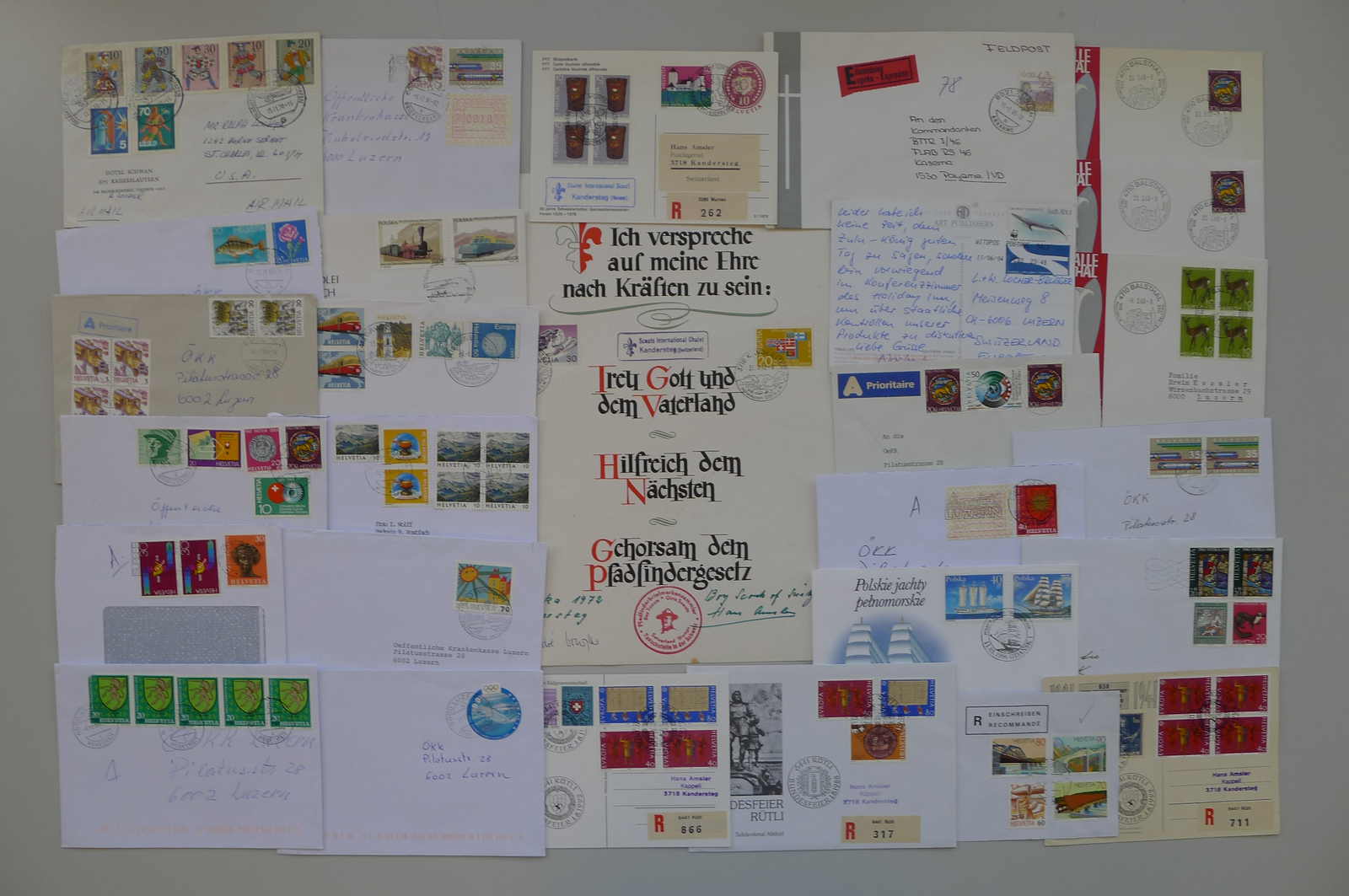 Image 56 for lot number 4251 for 10th Schwarzentruber Auction