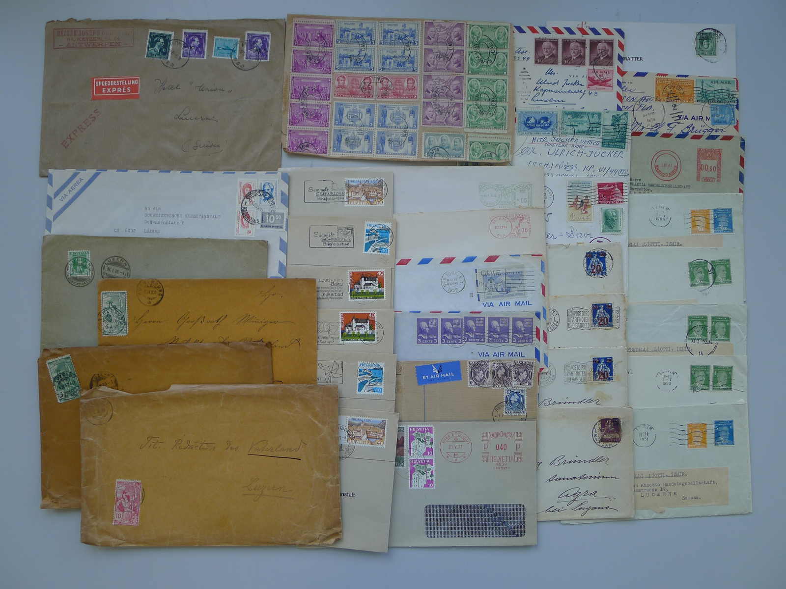 Image 58 for lot number 4251 for 10th Schwarzentruber Auction