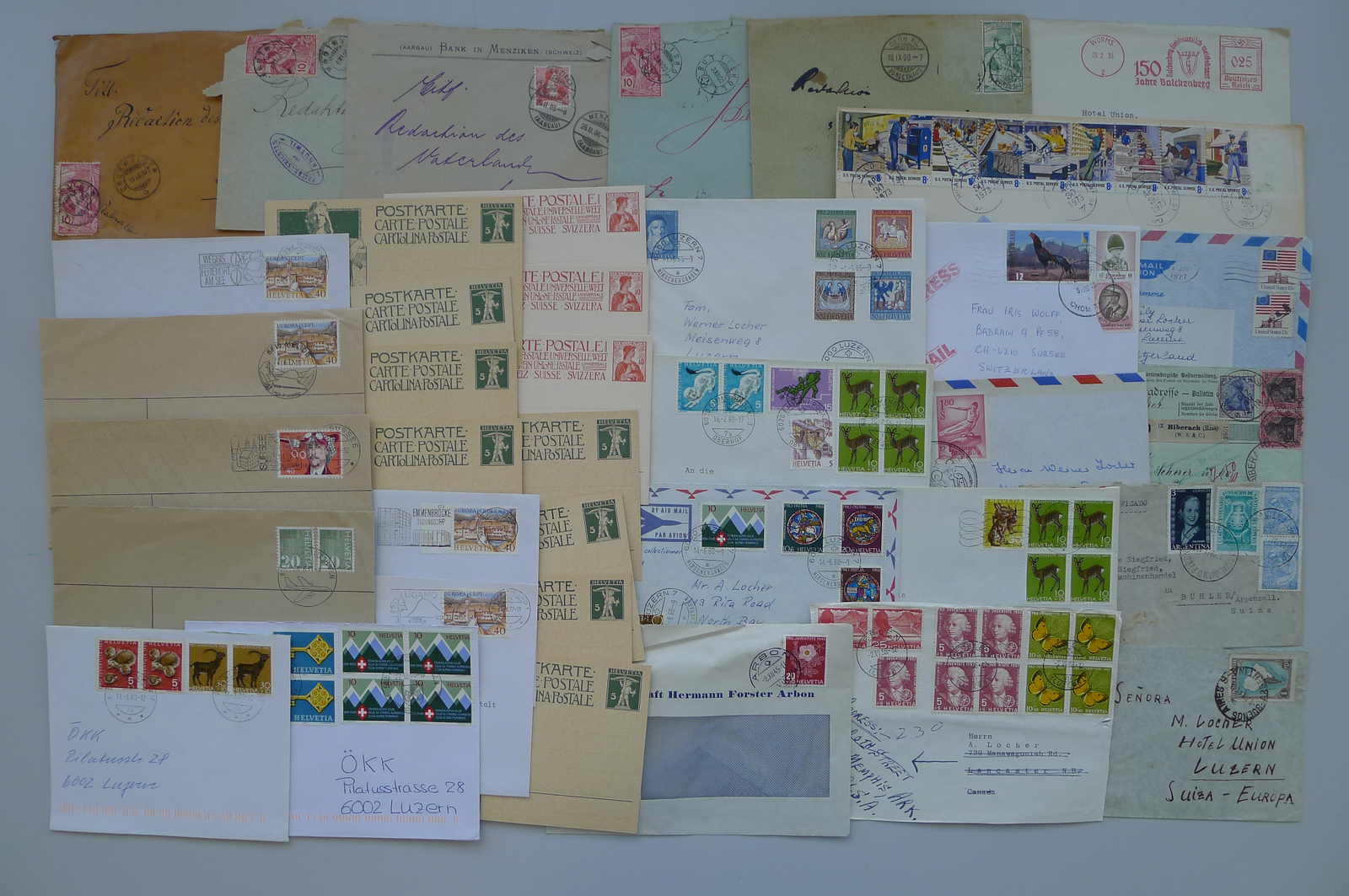 Image 59 for lot number 4251 for 10th Schwarzentruber Auction