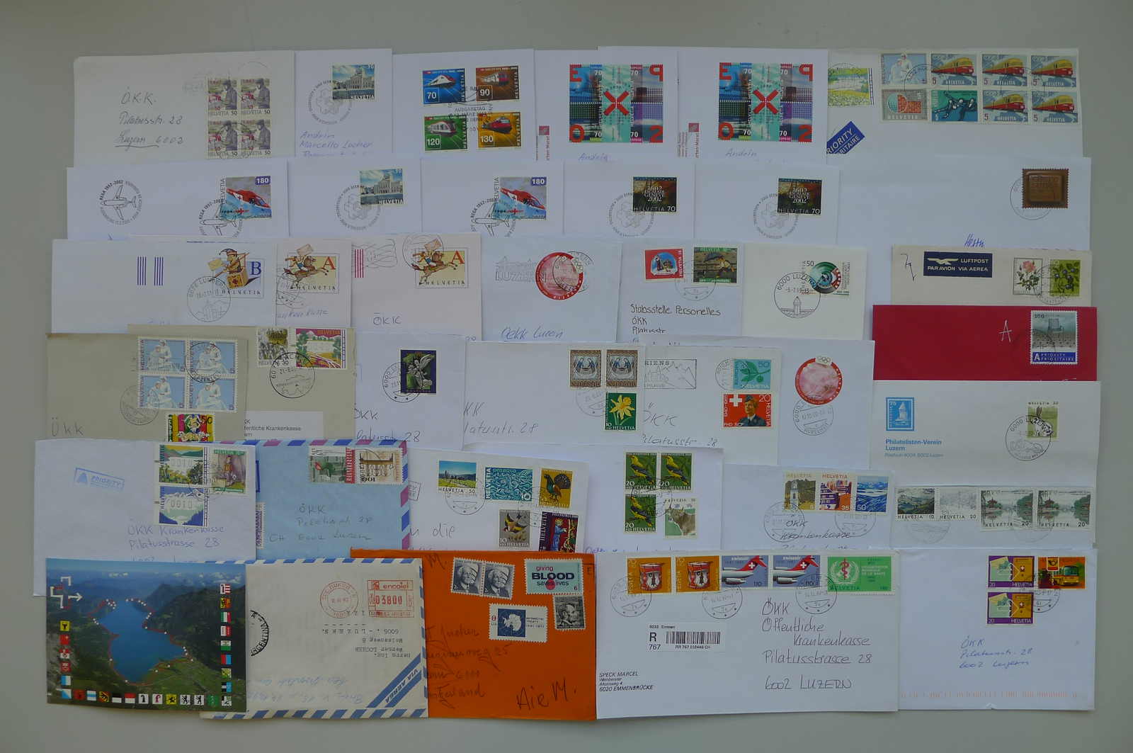 Image 60 for lot number 4251 for 10th Schwarzentruber Auction