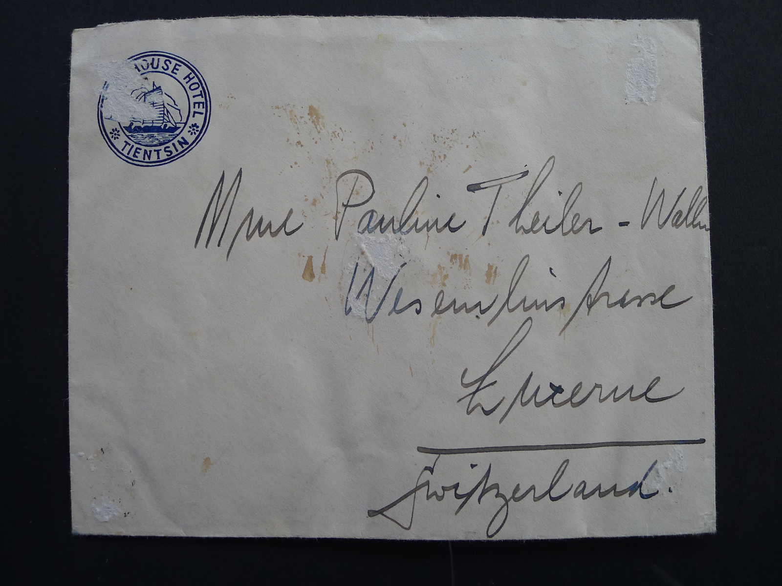 Image 6 for lot number 4246 for 10th Schwarzentruber Auction