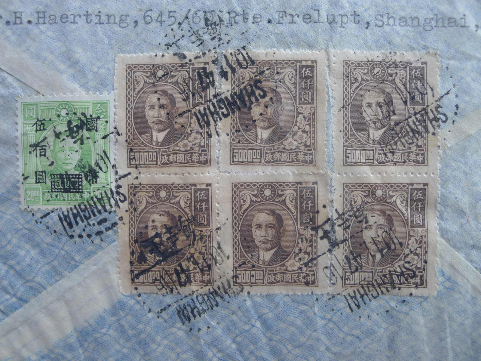 Image 11 for lot number 4246 for 10th Schwarzentruber Auction