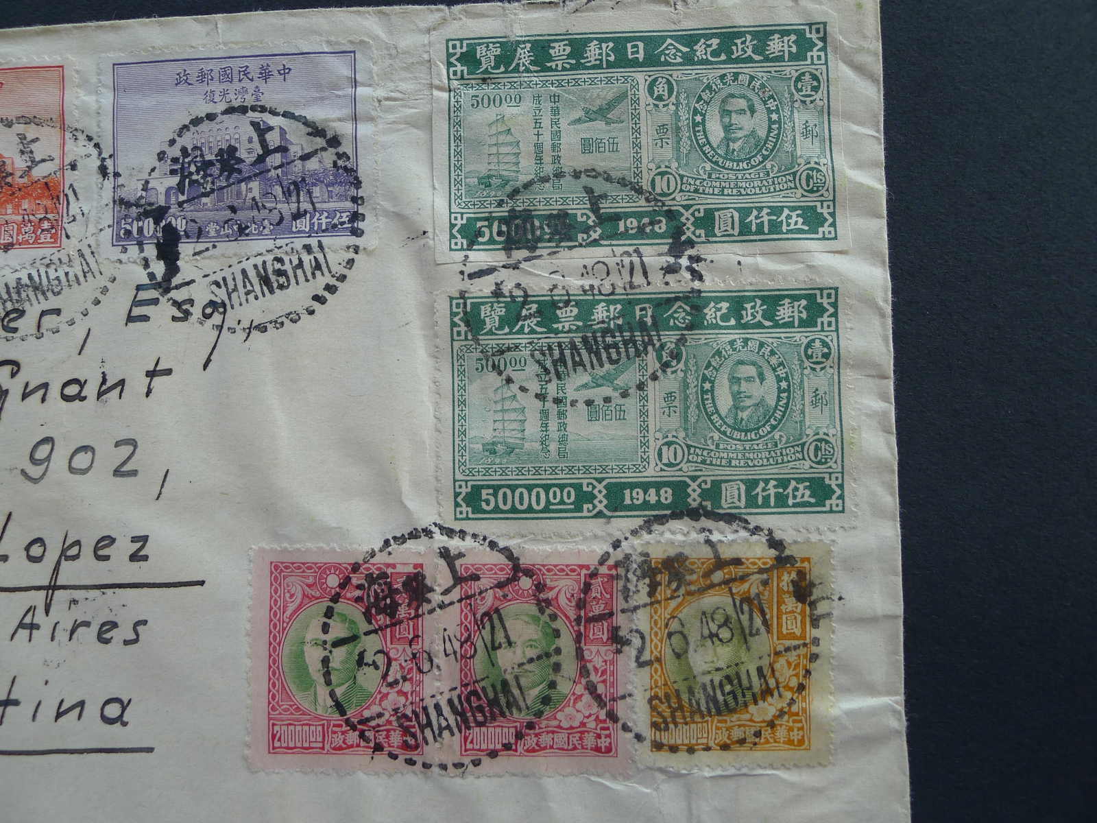 Image 50 for lot number 4246 for 10th Schwarzentruber Auction