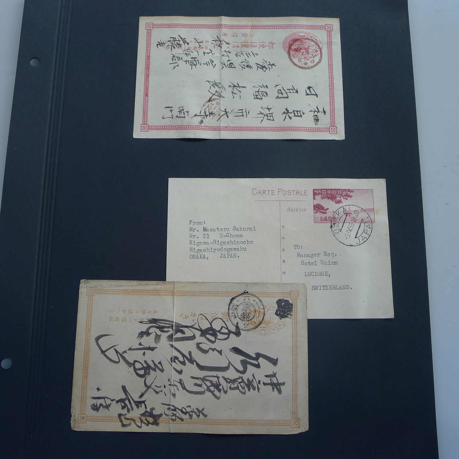 Image 72 for lot number 4246 for 10th Schwarzentruber Auction