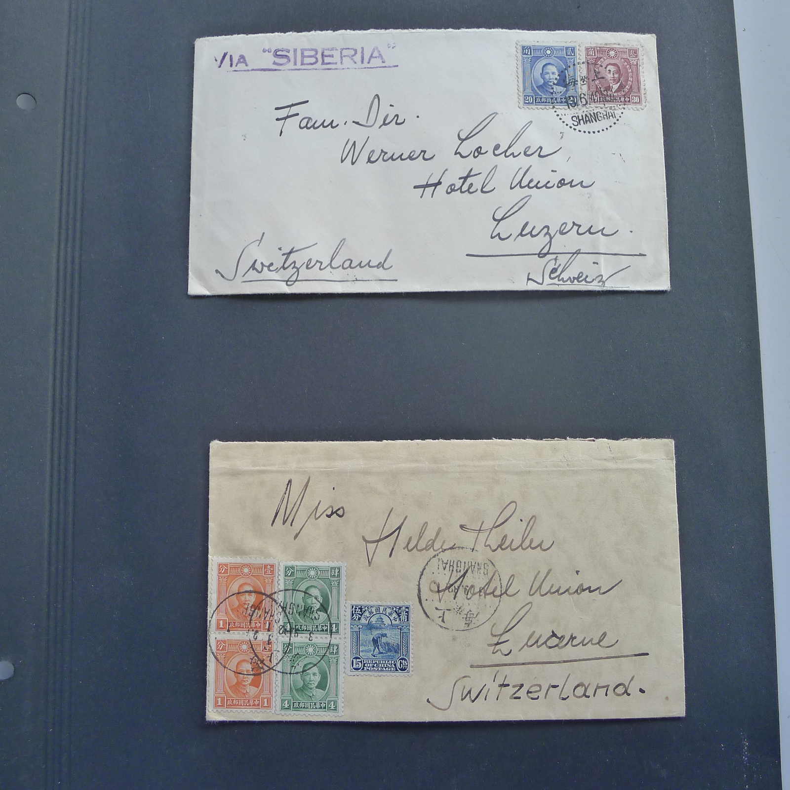 Image 76 for lot number 4246 for 10th Schwarzentruber Auction