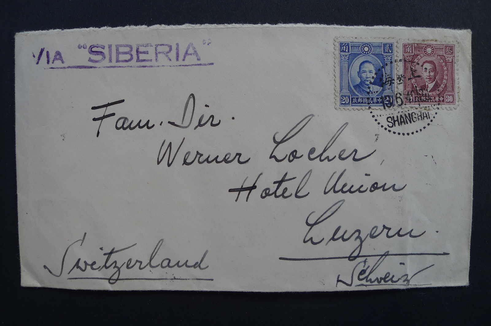 Image 77 for lot number 4246 for 10th Schwarzentruber Auction