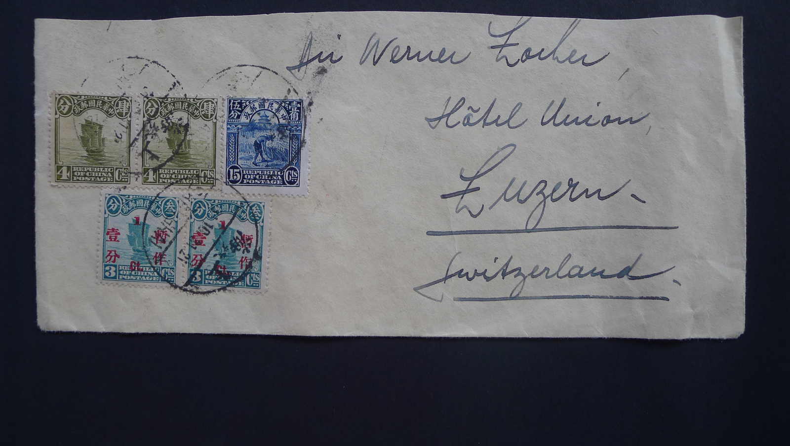 Image 82 for lot number 4246 for 10th Schwarzentruber Auction