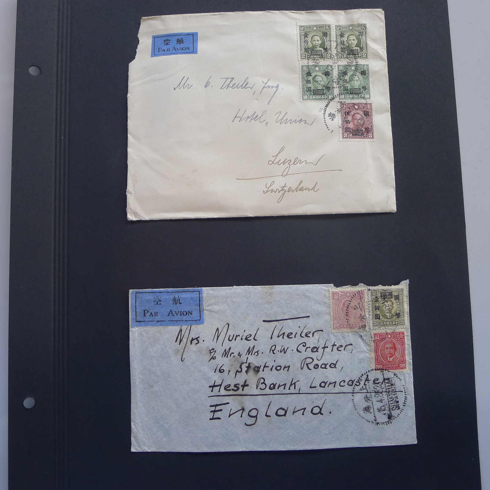 Image 86 for lot number 4246 for 10th Schwarzentruber Auction