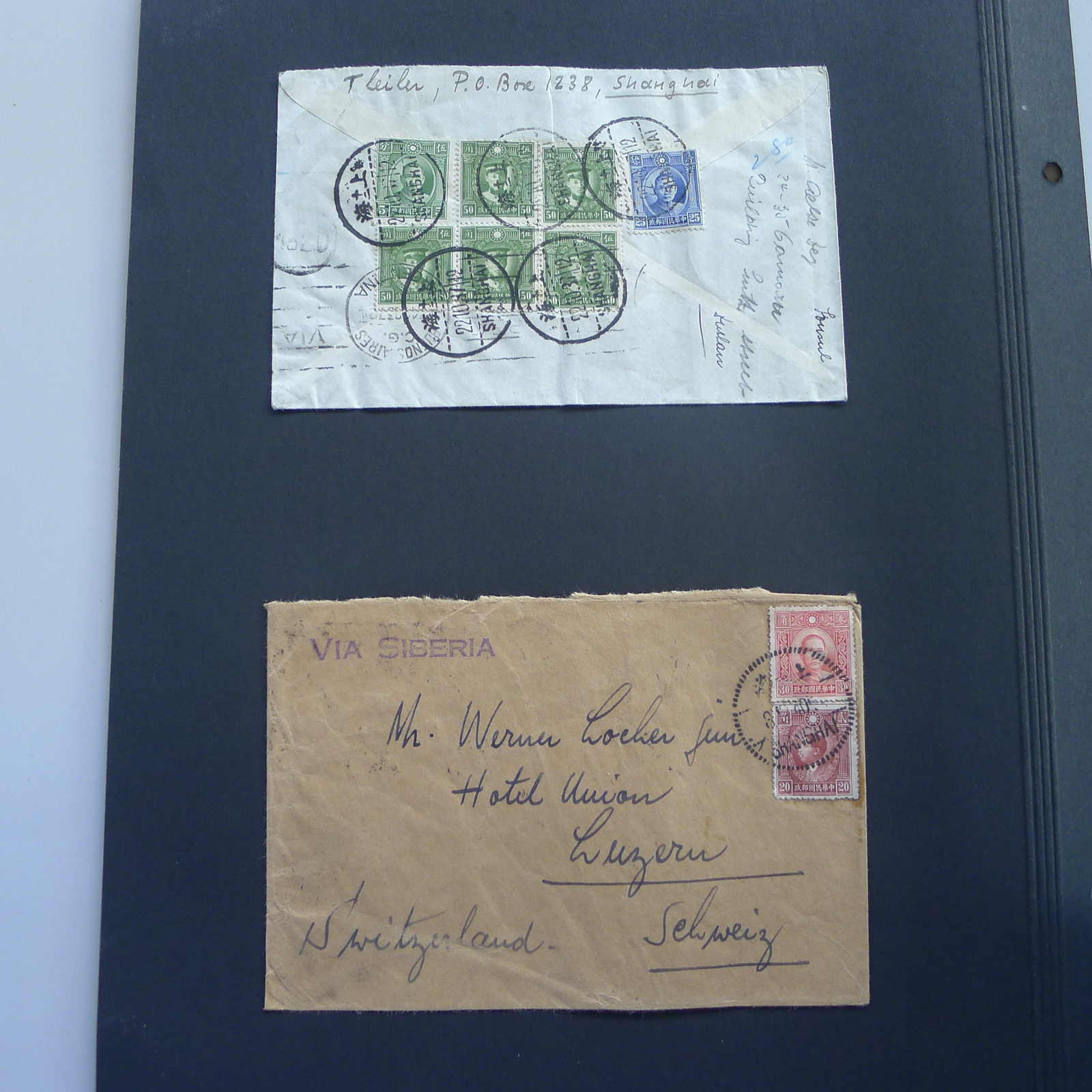 Image 100 for lot number 4246 for 10th Schwarzentruber Auction