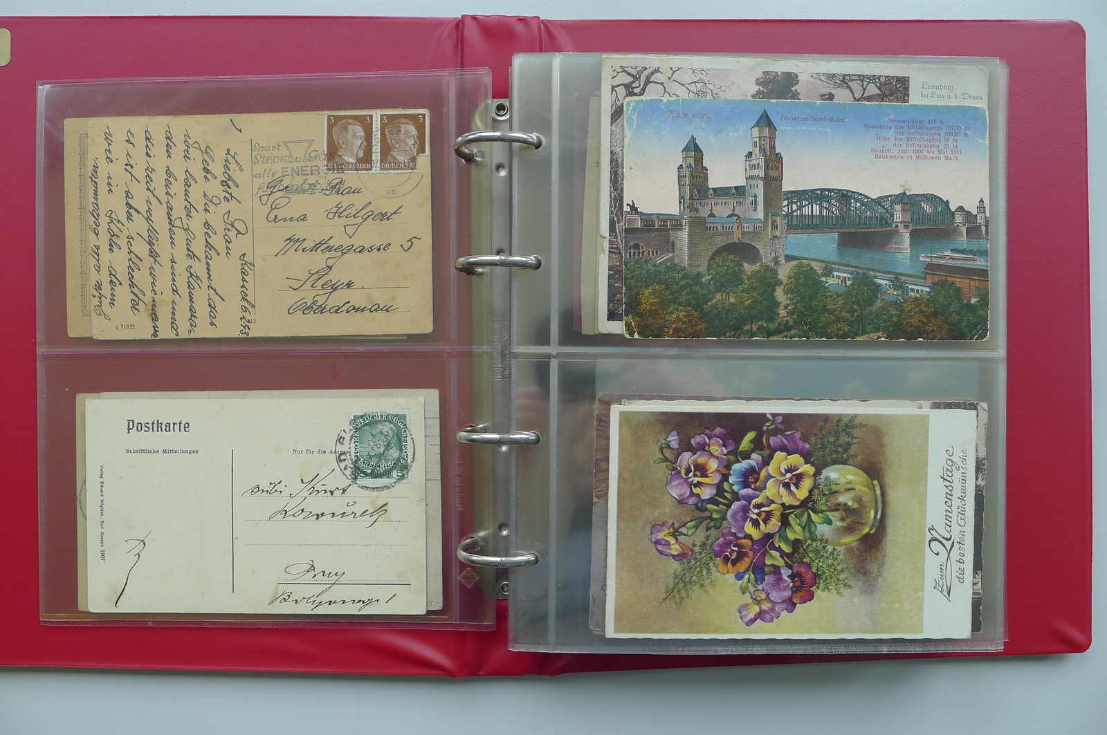 Image 5 for lot number 4202 for 10th Schwarzentruber Auction