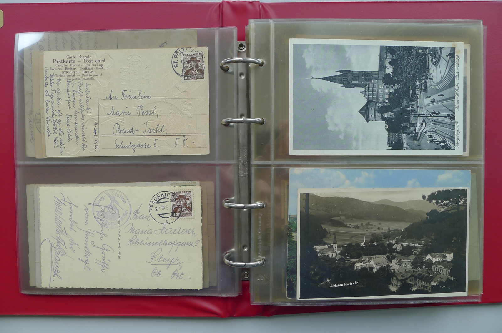 Image 10 for lot number 4202 for 10th Schwarzentruber Auction