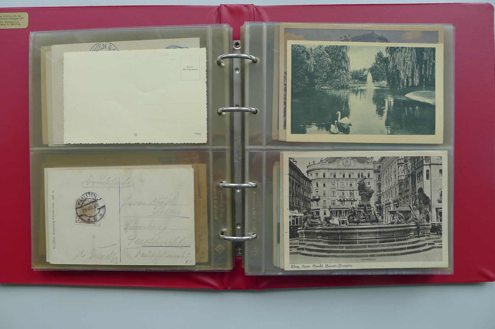 Image 21 for lot number 4202 for 10th Schwarzentruber Auction