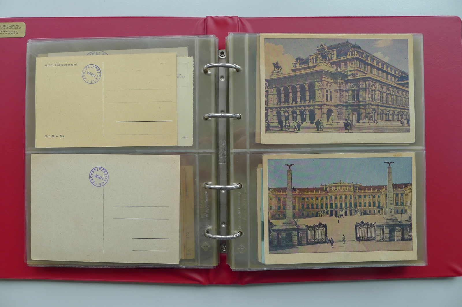 Image 22 for lot number 4202 for 10th Schwarzentruber Auction