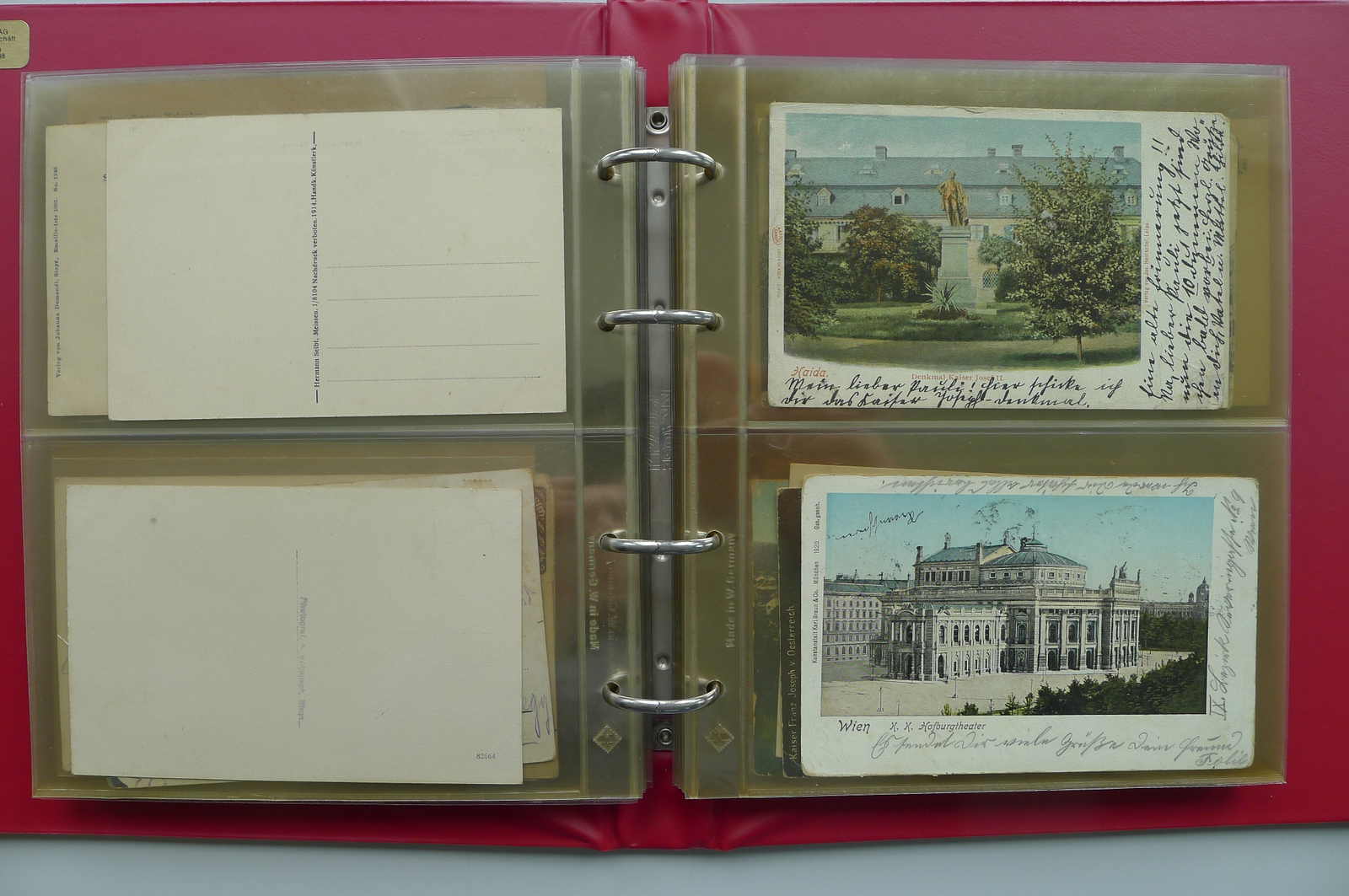 Image 29 for lot number 4202 for 10th Schwarzentruber Auction