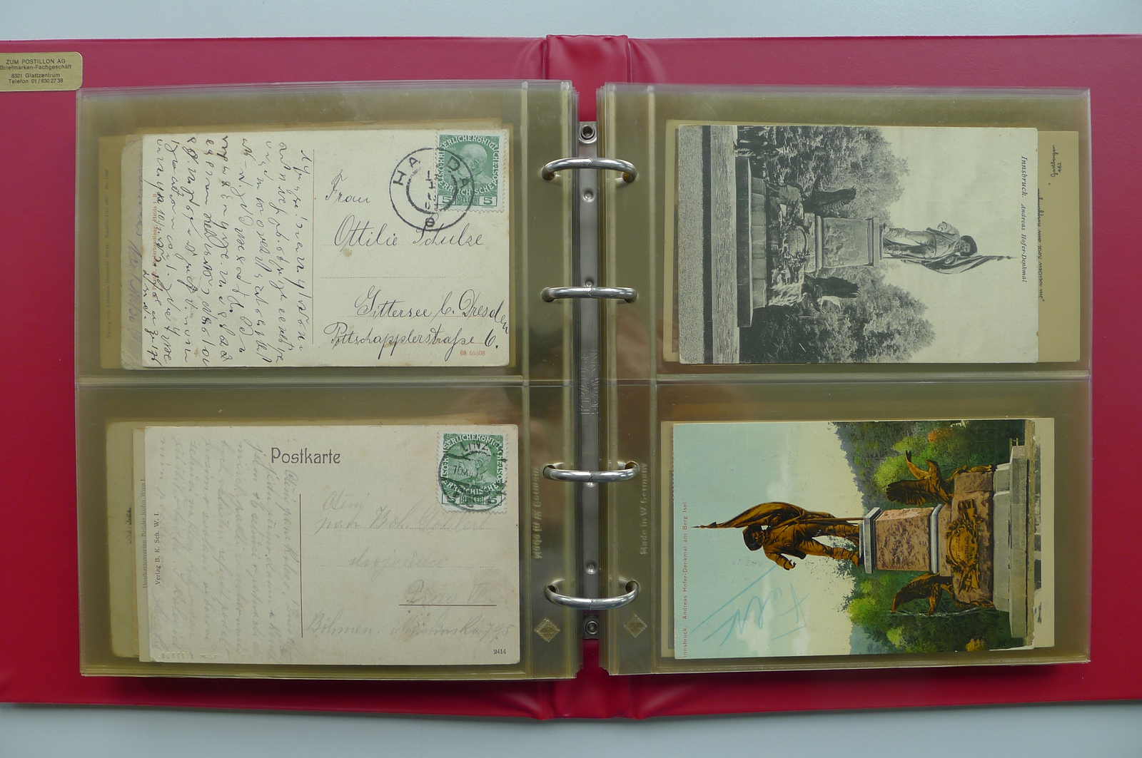 Image 33 for lot number 4202 for 10th Schwarzentruber Auction