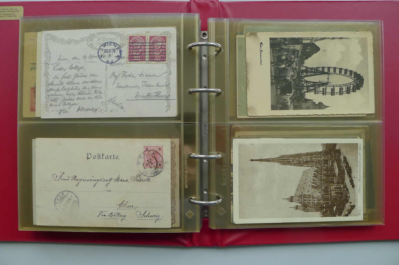 Image 39 for lot number 4202 for 10th Schwarzentruber Auction