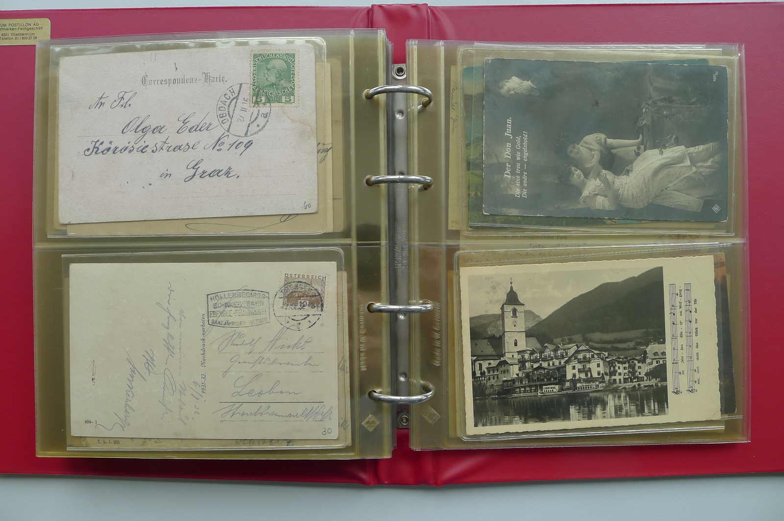 Image 42 for lot number 4202 for 10th Schwarzentruber Auction