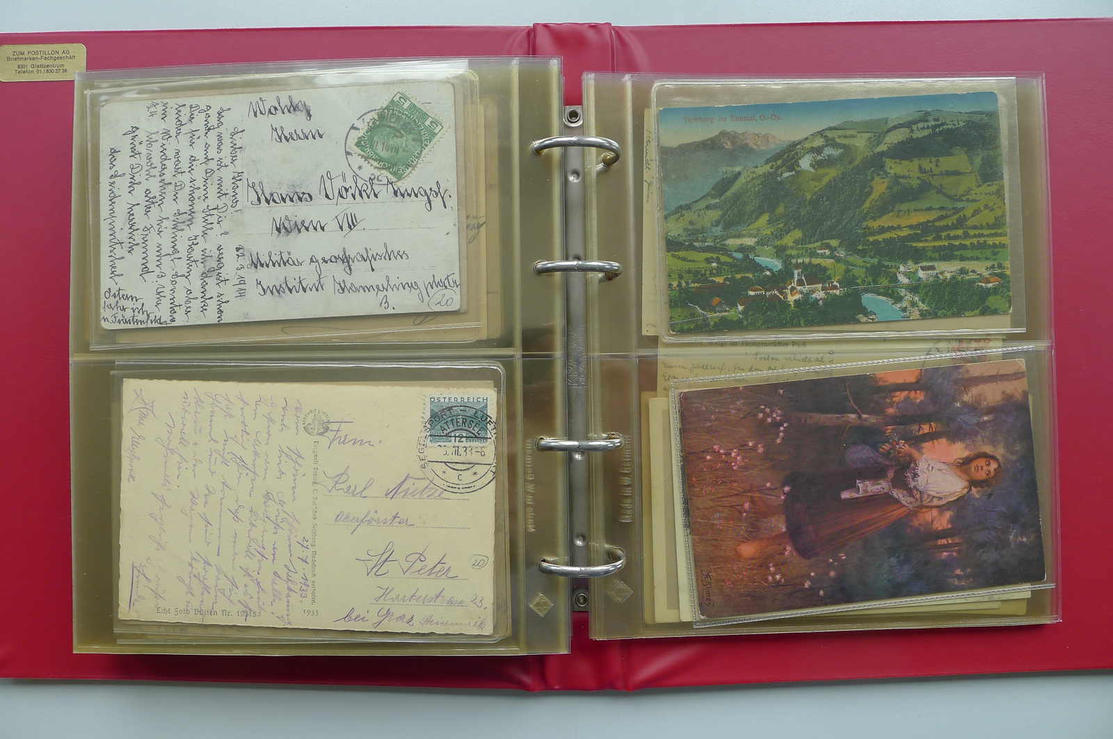 Image 43 for lot number 4202 for 10th Schwarzentruber Auction