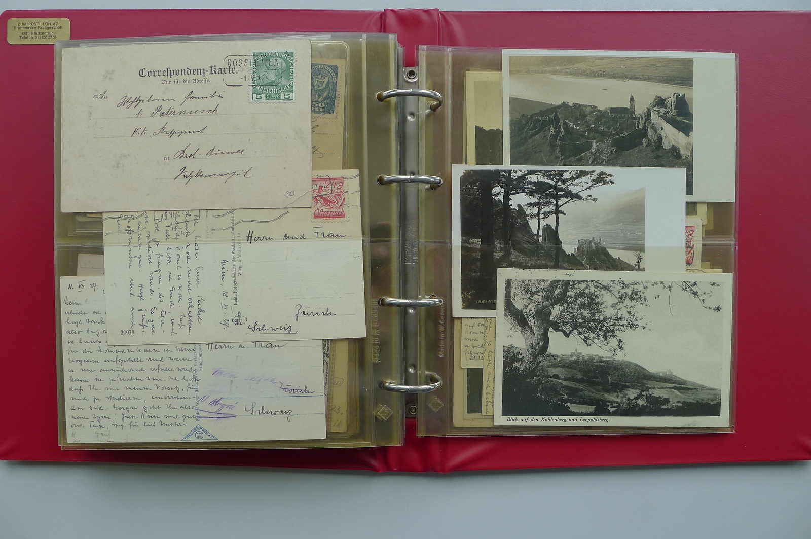 Image 45 for lot number 4202 for 10th Schwarzentruber Auction