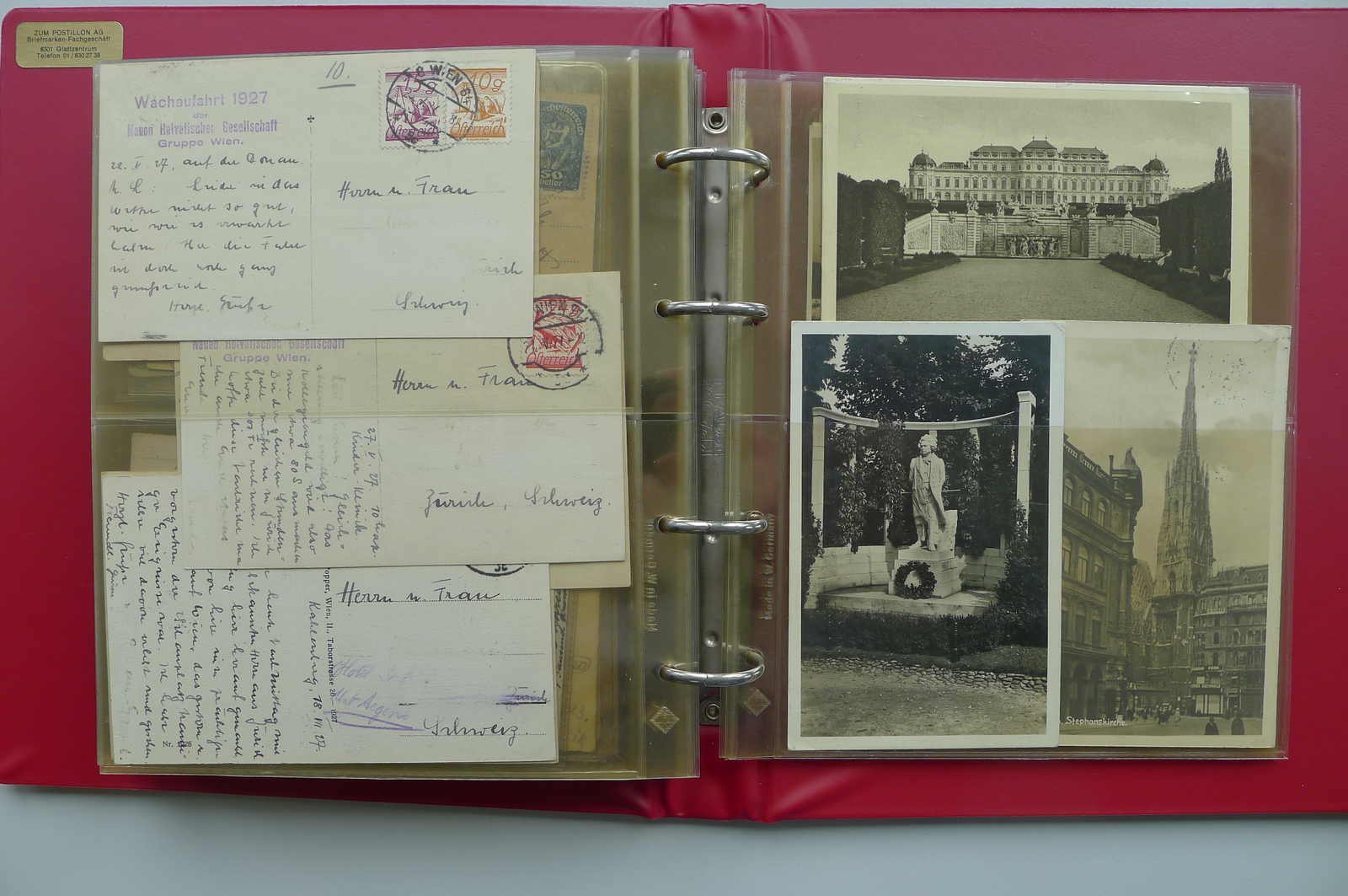 Image 46 for lot number 4202 for 10th Schwarzentruber Auction