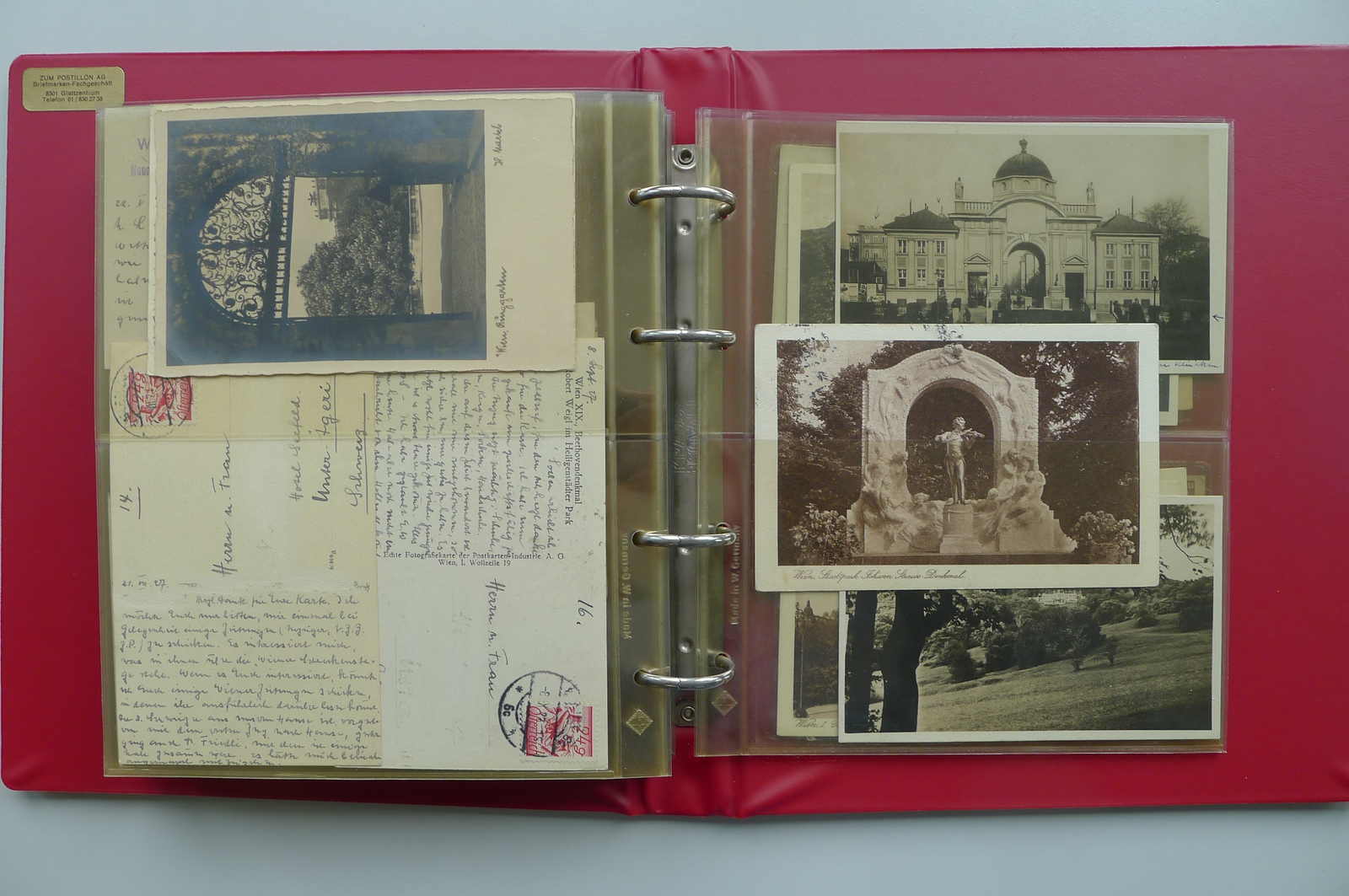 Image 47 for lot number 4202 for 10th Schwarzentruber Auction