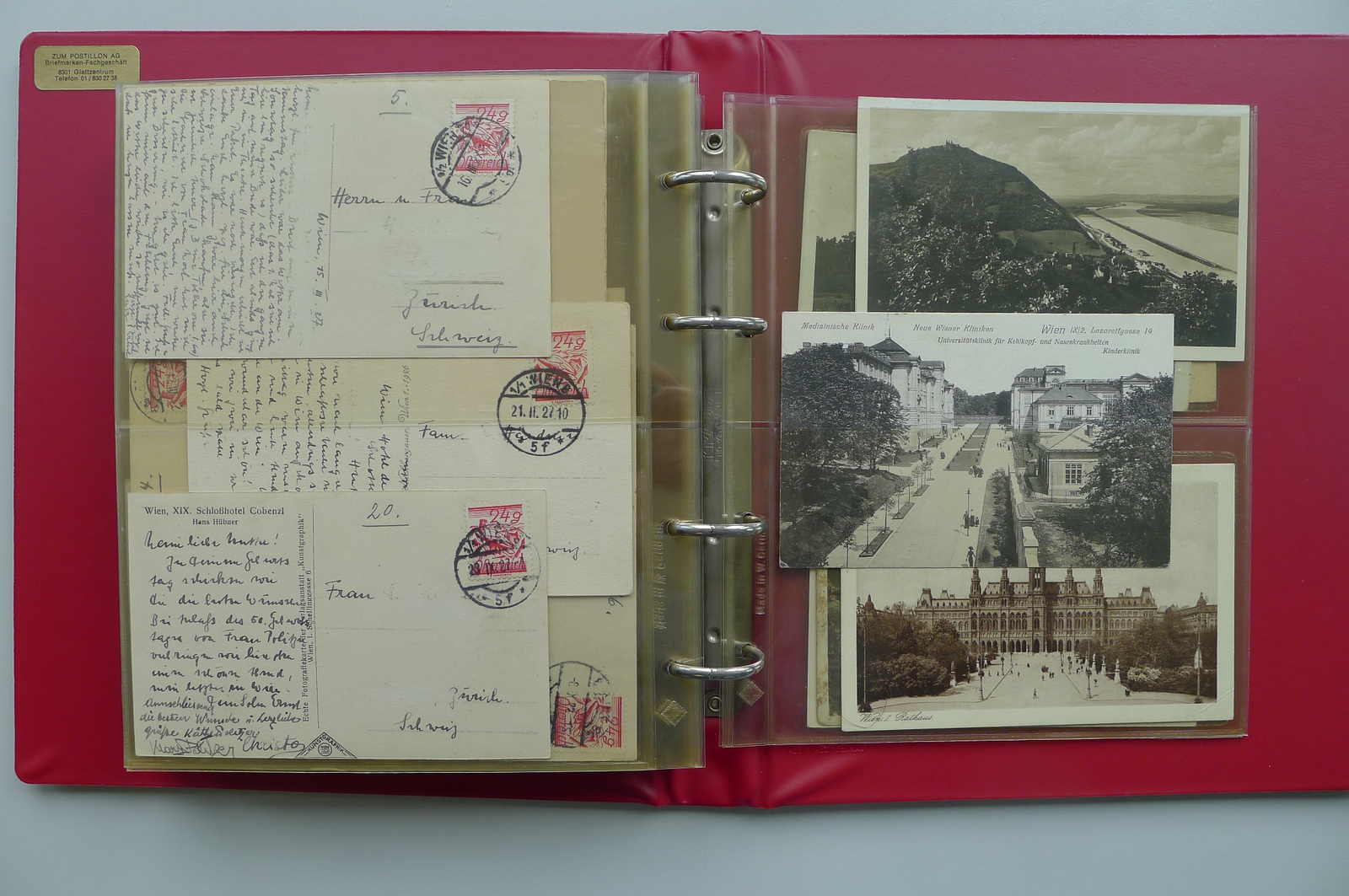 Image 48 for lot number 4202 for 10th Schwarzentruber Auction