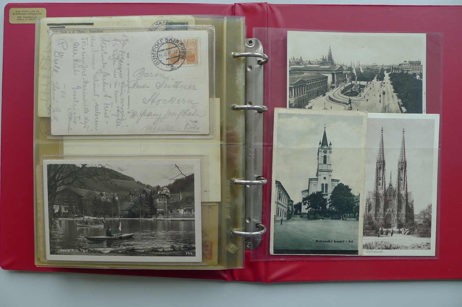 Image 51 for lot number 4202 for 10th Schwarzentruber Auction