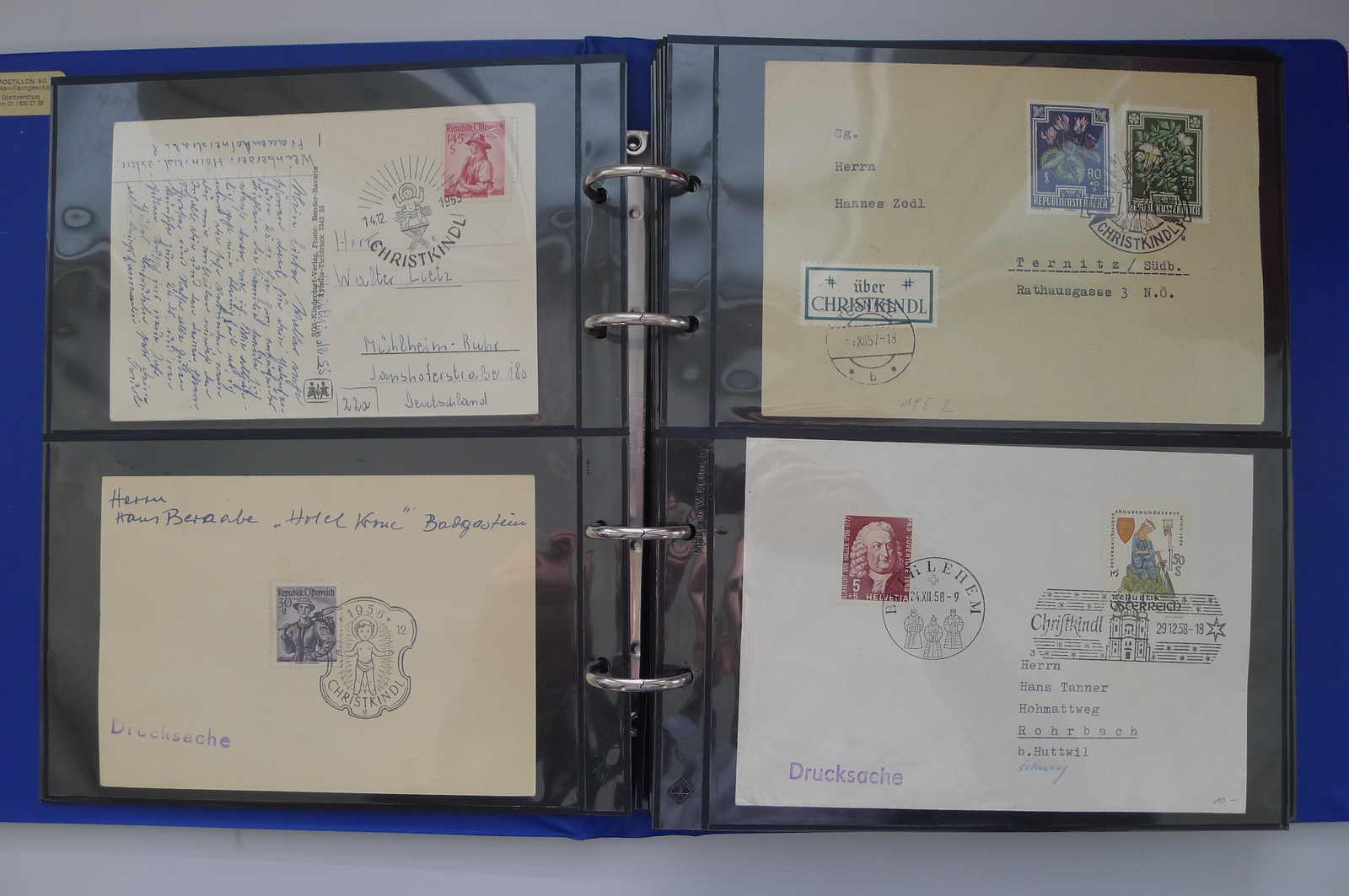 Image 3 for lot number 4208 for 10th Schwarzentruber Auction