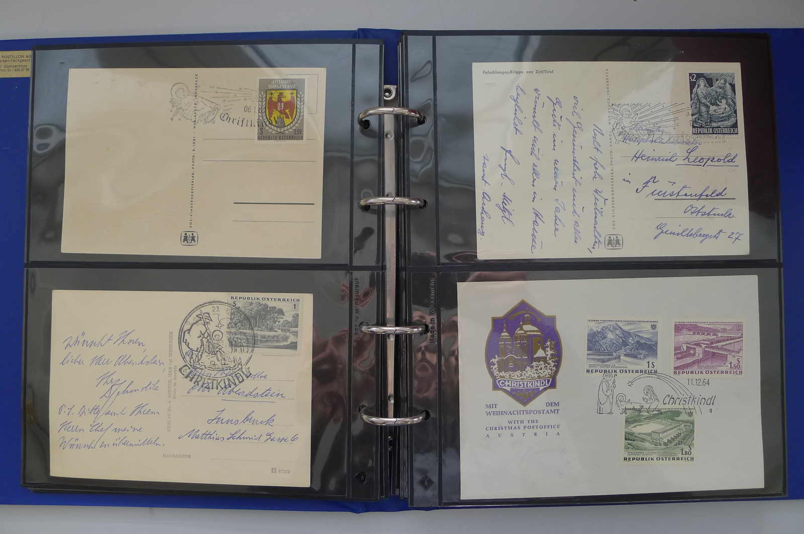 Image 5 for lot number 4208 for 10th Schwarzentruber Auction