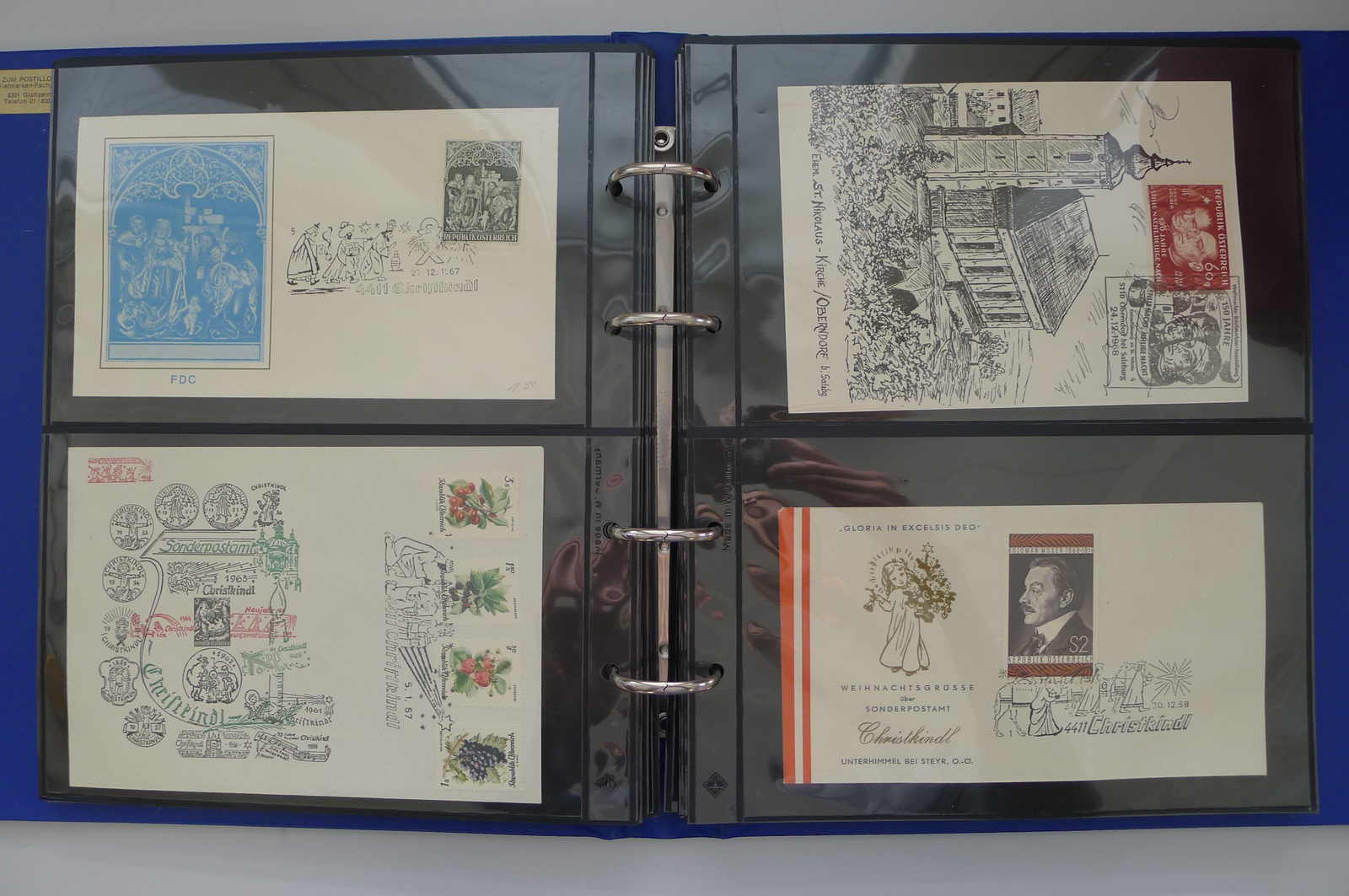 Image 9 for lot number 4208 for 10th Schwarzentruber Auction