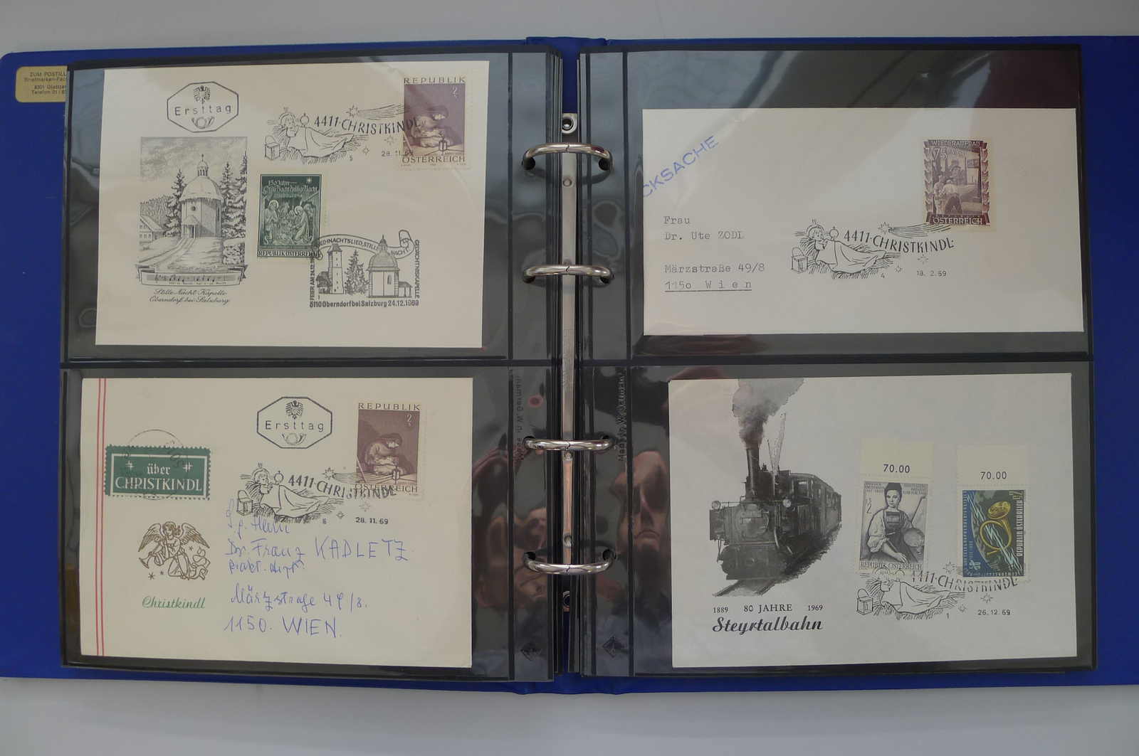 Image 12 for lot number 4208 for 10th Schwarzentruber Auction