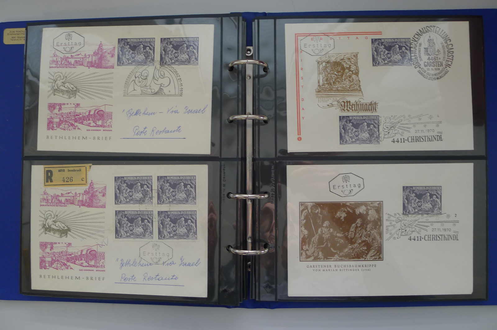 Image 13 for lot number 4208 for 10th Schwarzentruber Auction