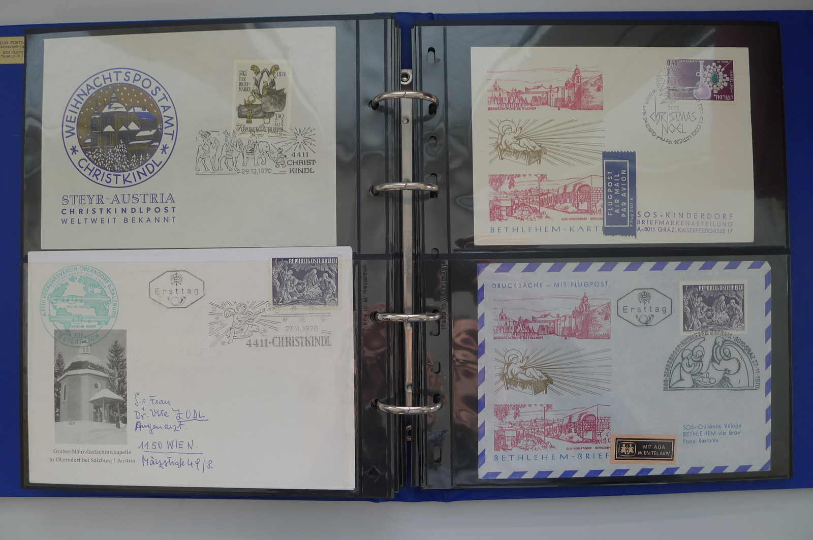 Image 14 for lot number 4208 for 10th Schwarzentruber Auction