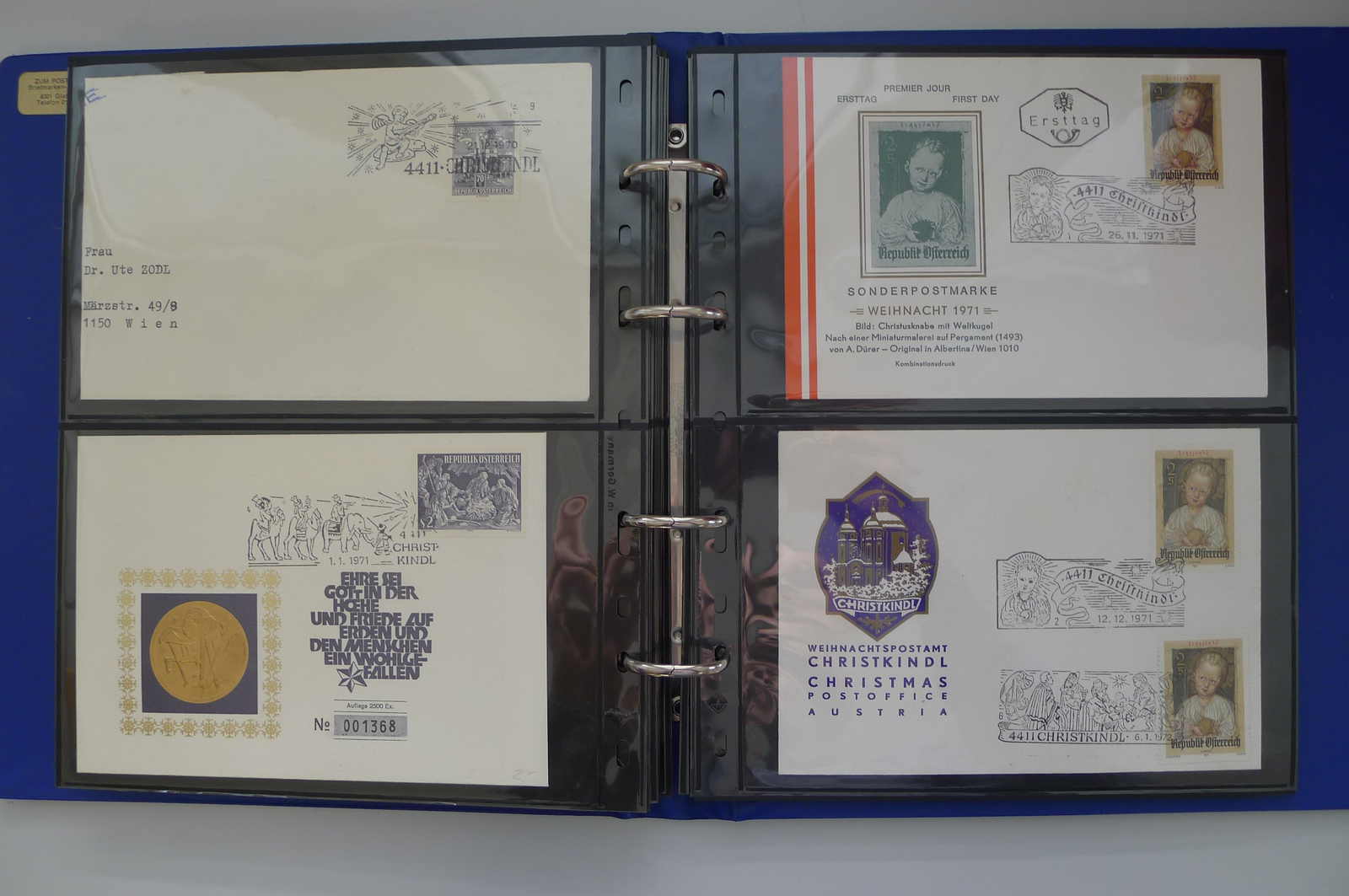 Image 15 for lot number 4208 for 10th Schwarzentruber Auction