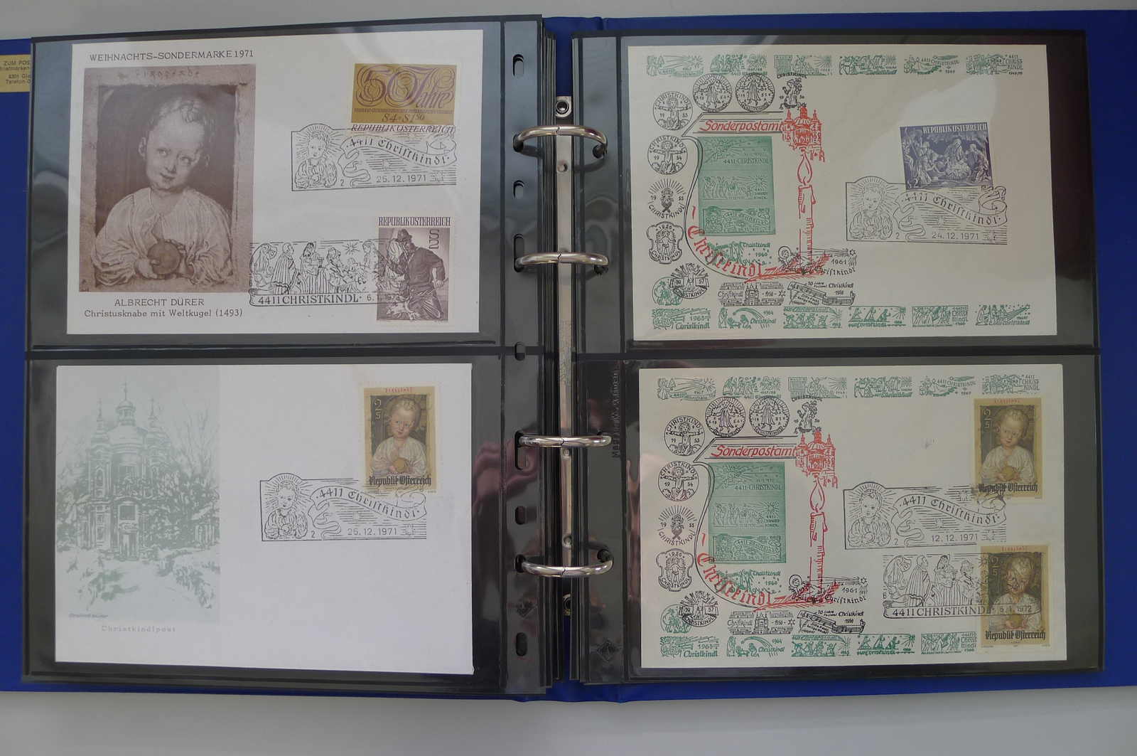 Image 16 for lot number 4208 for 10th Schwarzentruber Auction